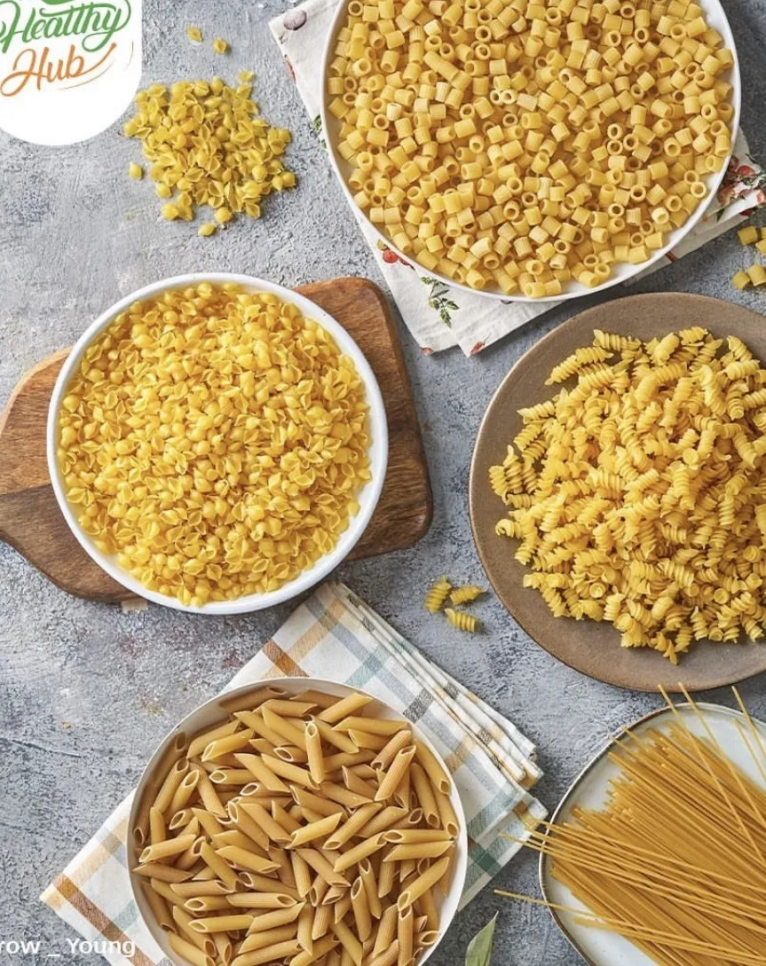 Pasta