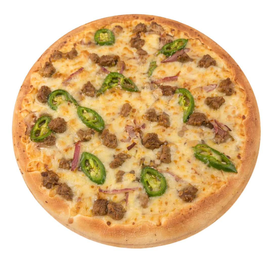 ORIGINAL MEAT