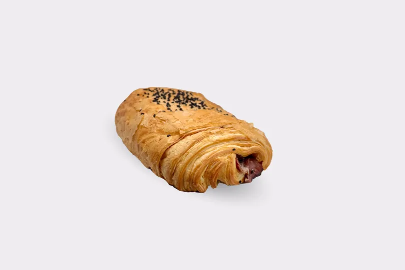 Pate Pastrami