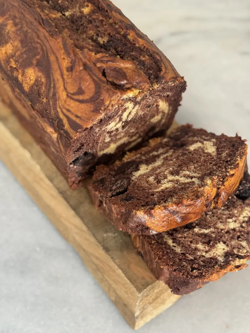 Marble Cake Regular