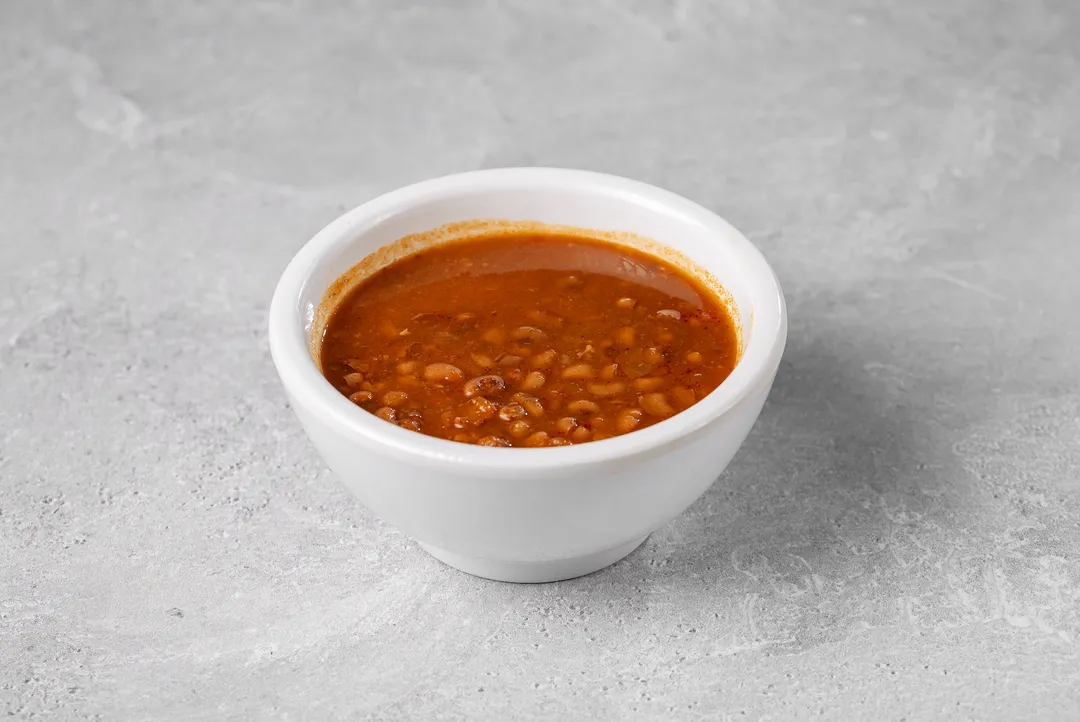 Beans Stew