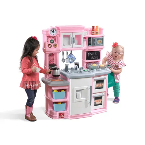 Great Gourmet Kitchen™ - Light Pink