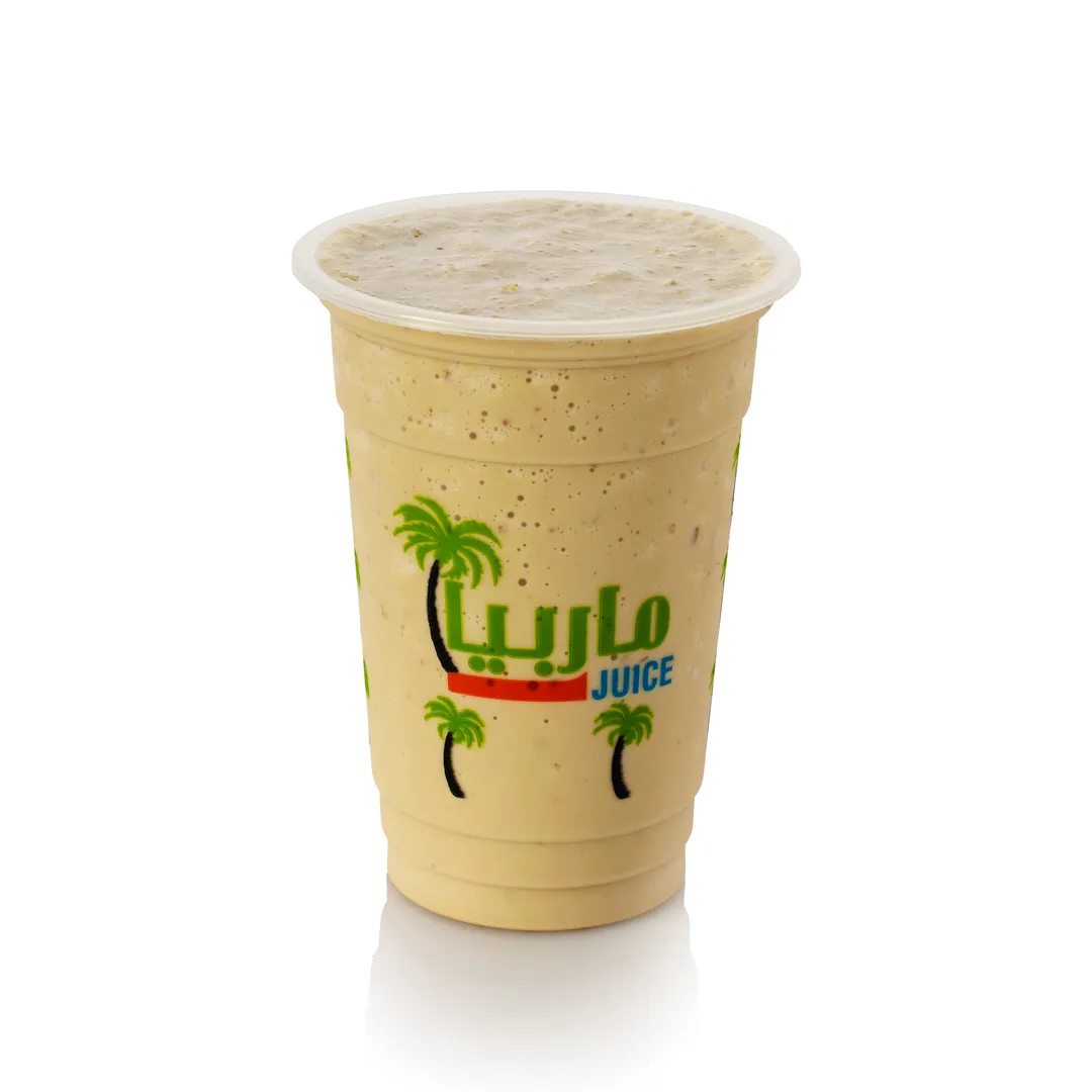 عصير شمام