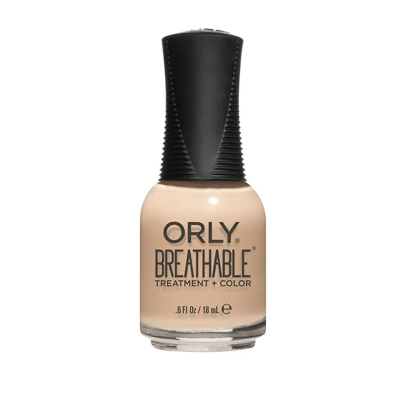 ORLY Breathable Mind, Body, Spirit