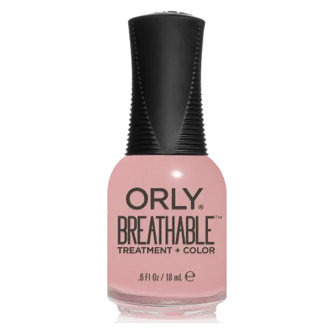 ORLY Breathable Sheer Luck