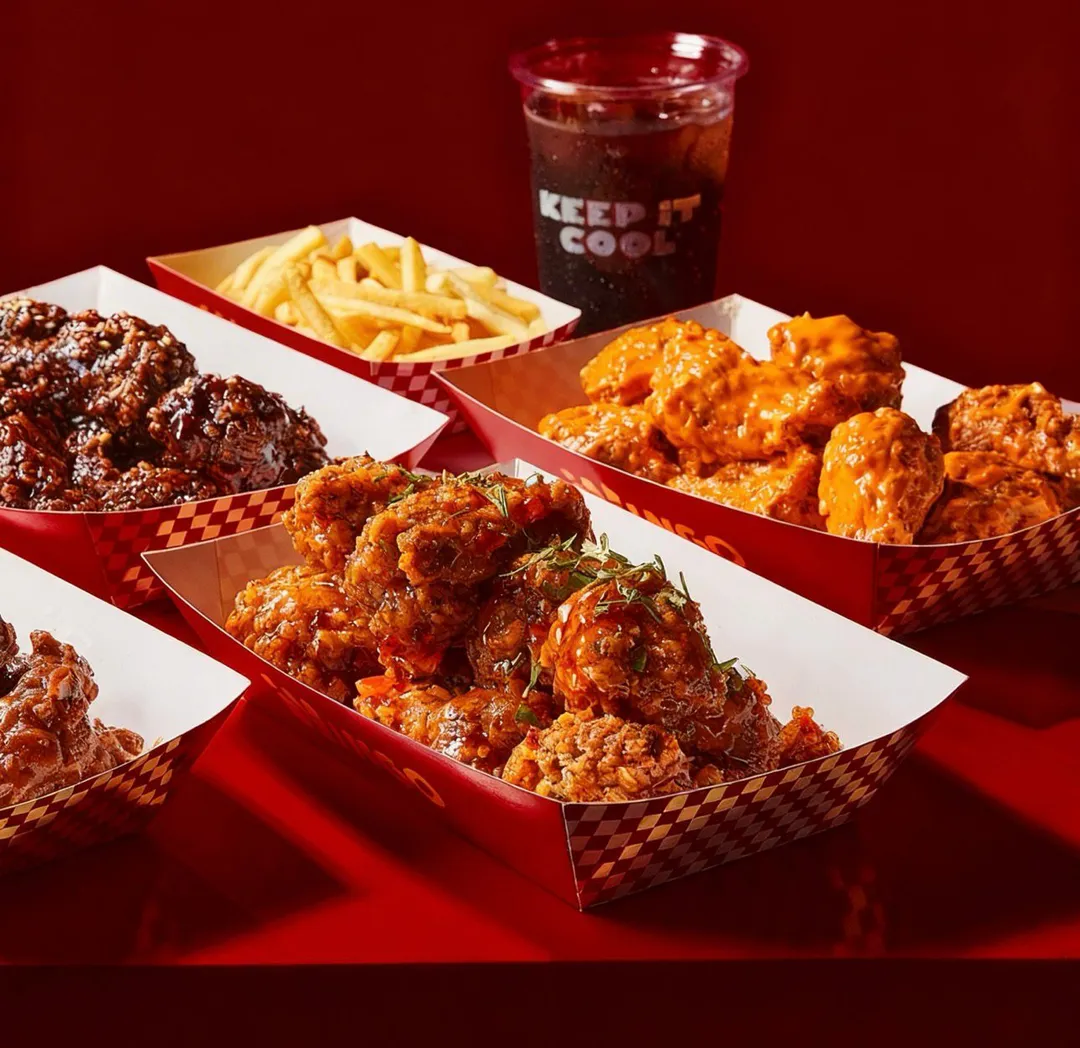 wingo 20 pcs