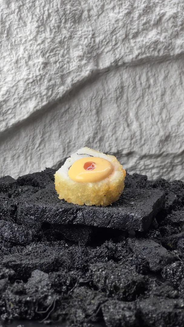 Volcano