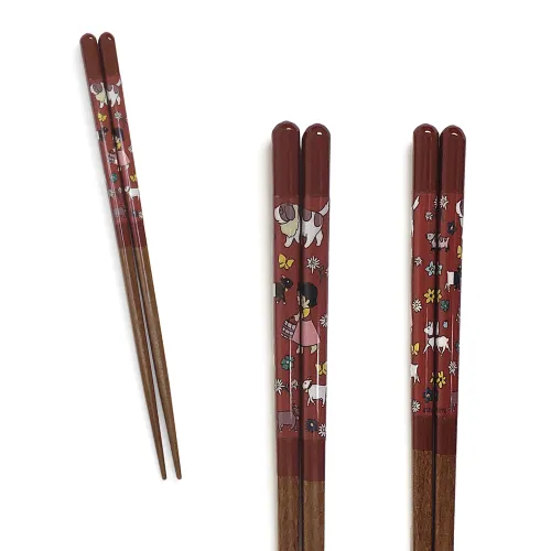 Heidi chopsticks