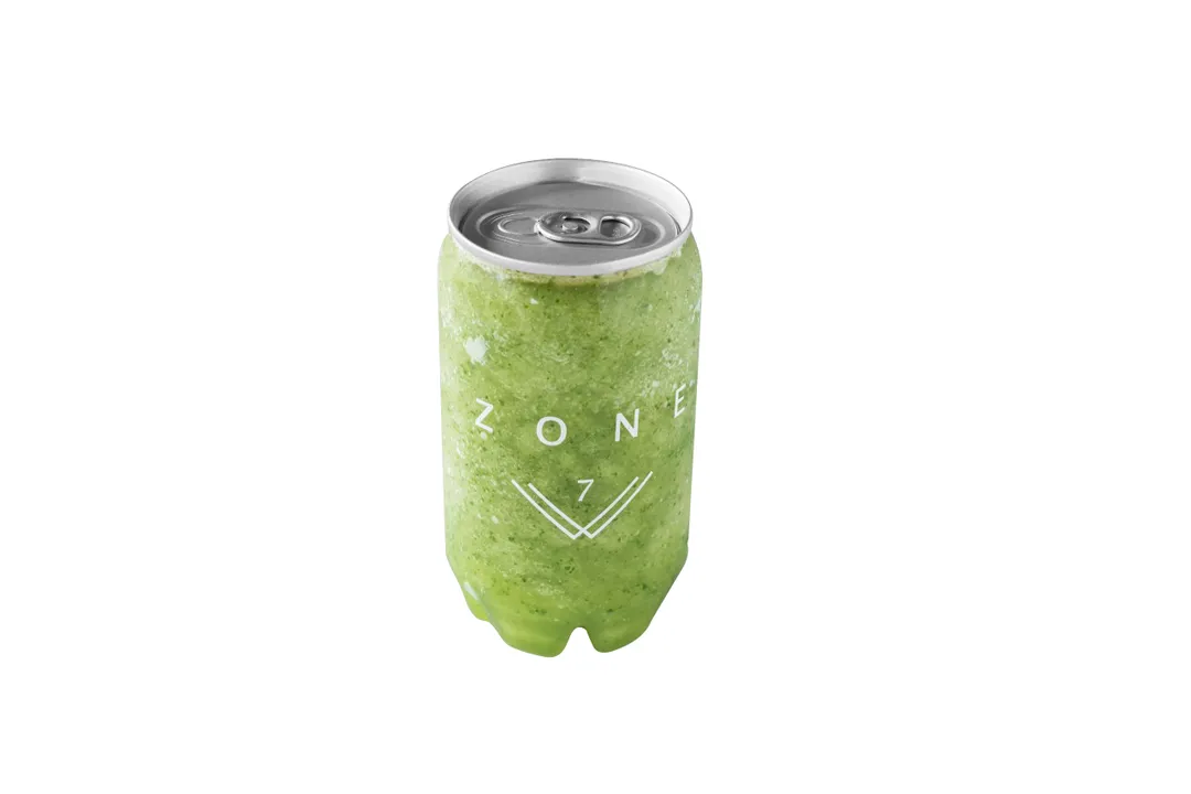 Lemon with Mint Fresh Juice
