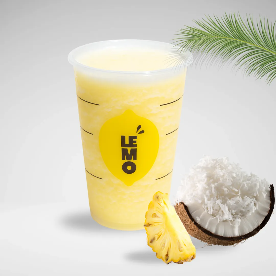 Pinacolada