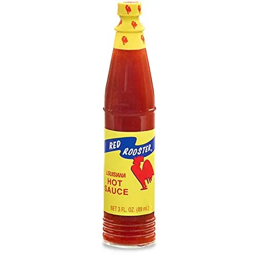 شطة ريد روستر