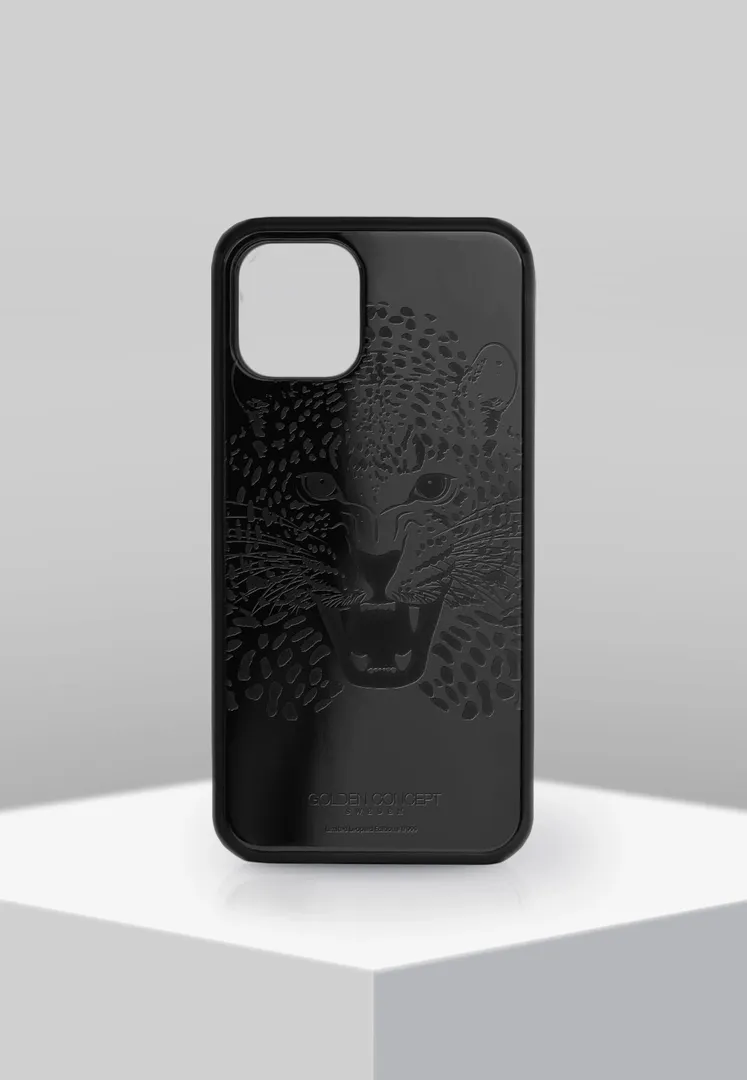 Iphone Case - Limited Leopard Edition