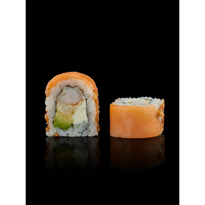 Philly Crispy Roll