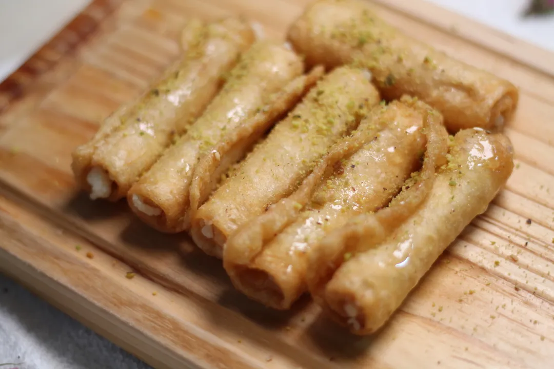 Cheese Stick