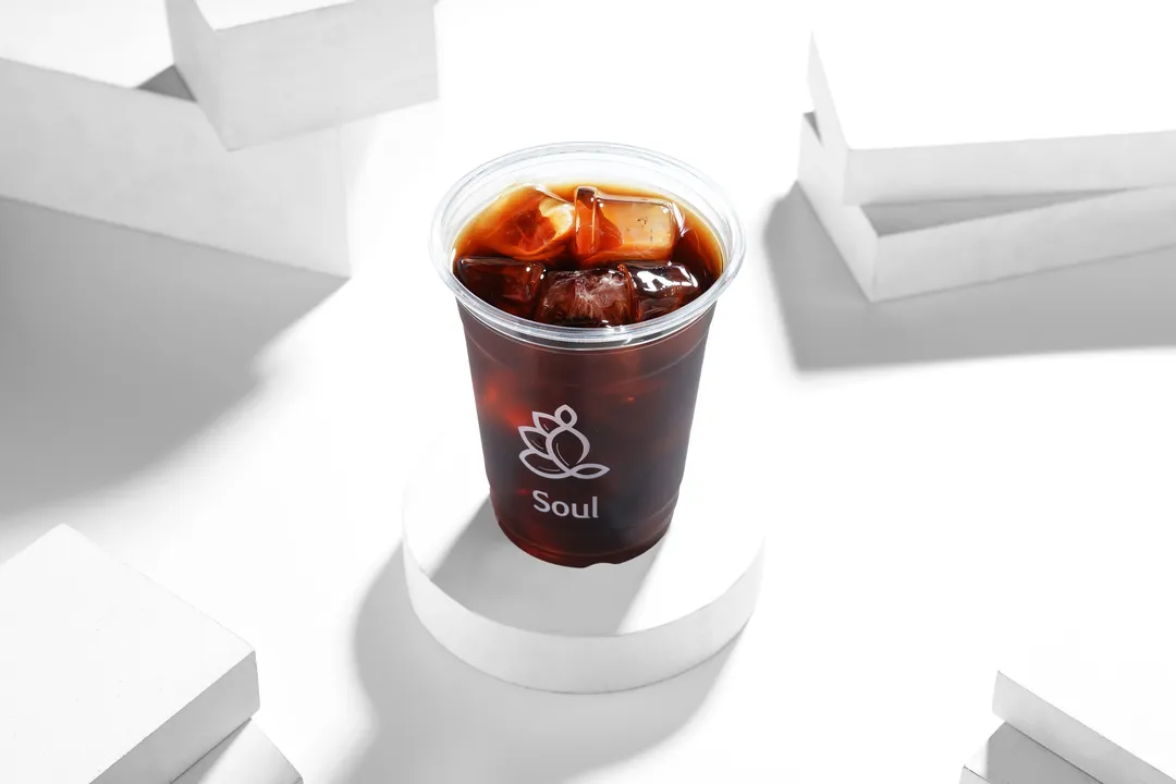 Cold Brew