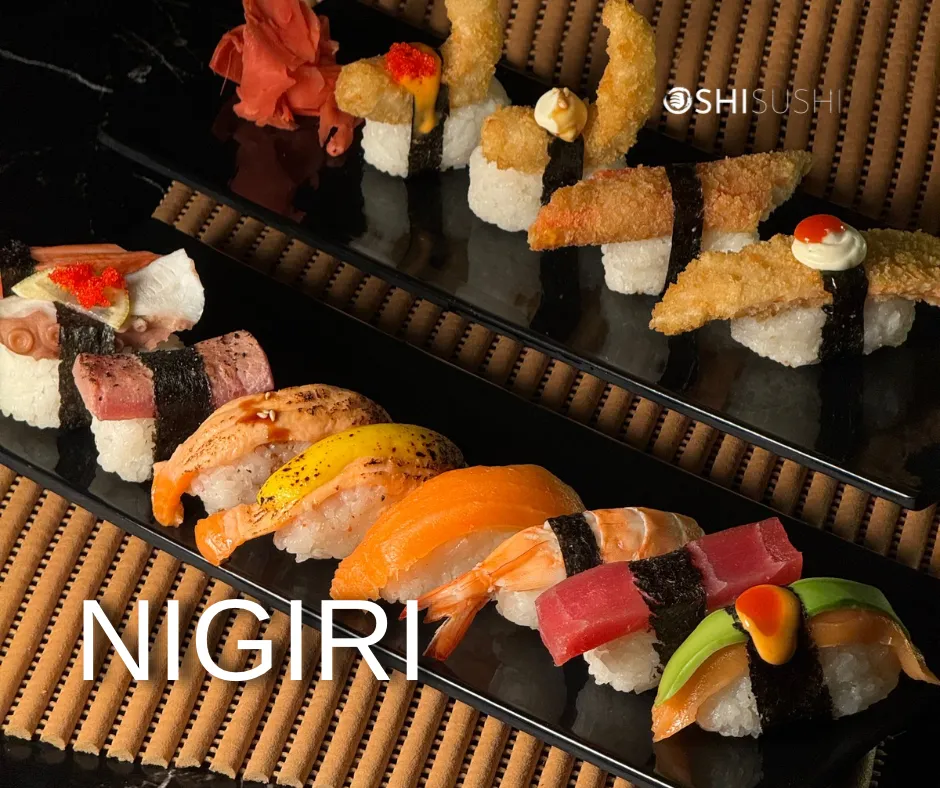 NIGIRI