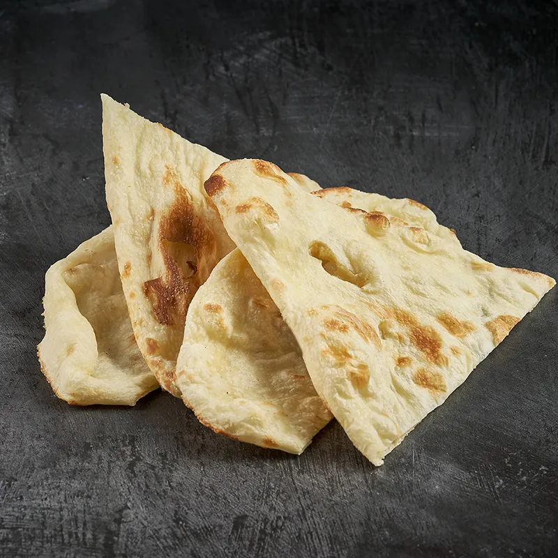 Tandoori Naan