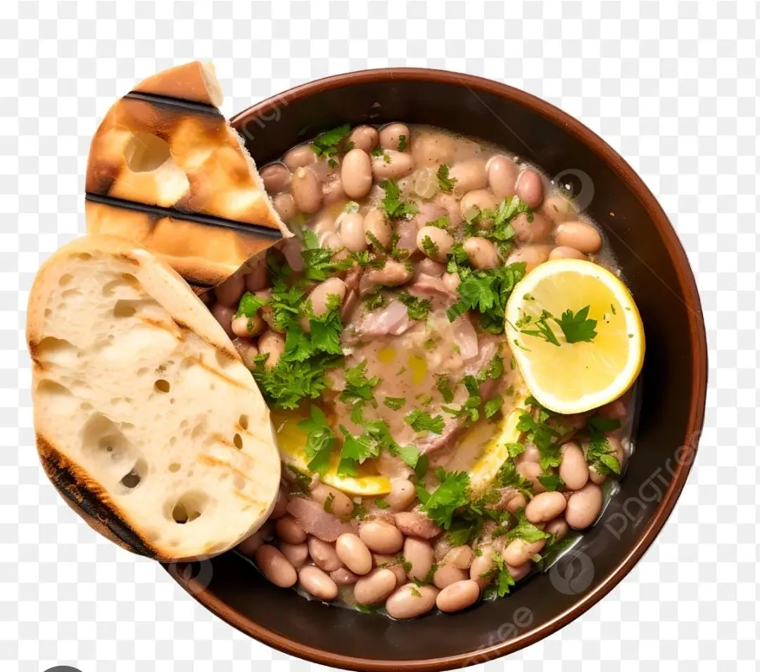 فول جره