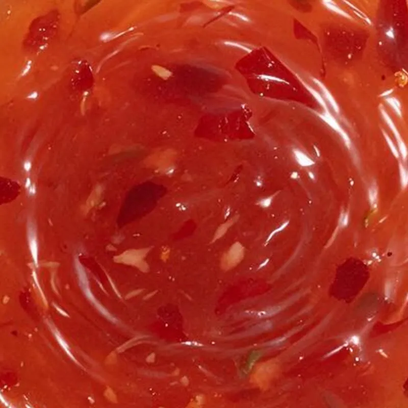 Chilli Sauce