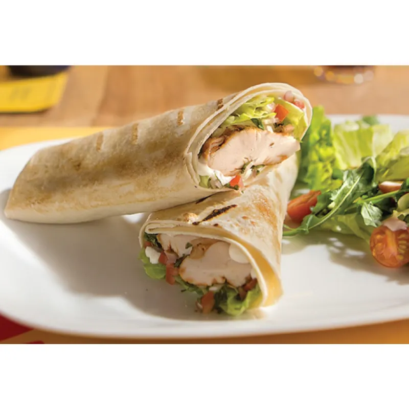Grilled Chicken