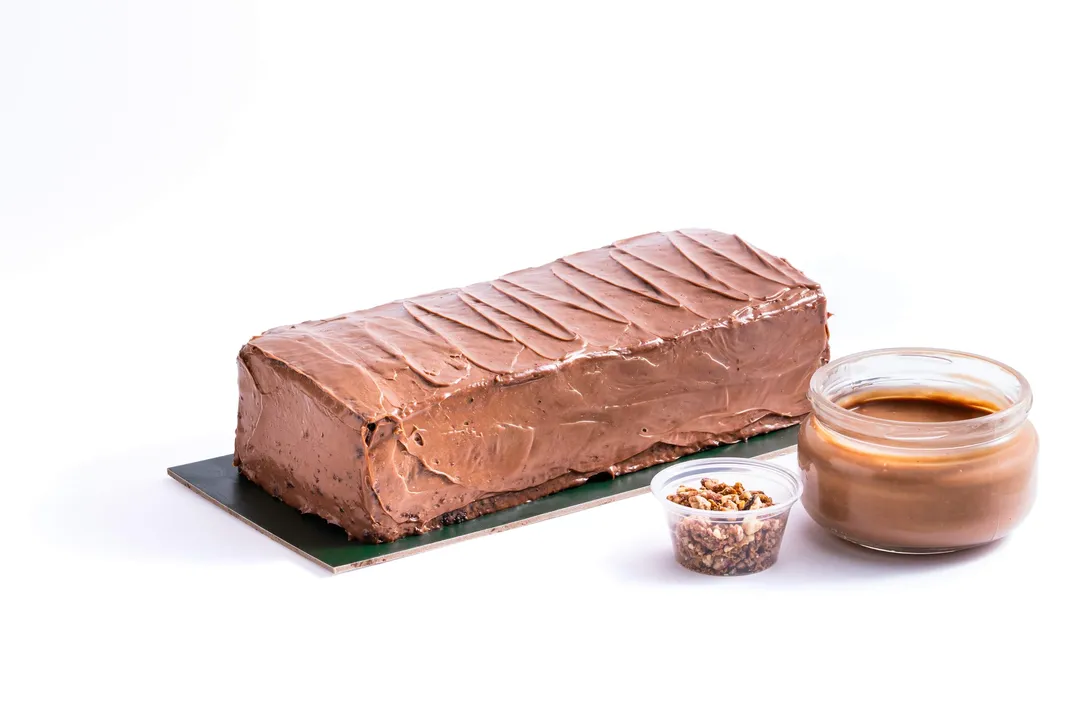 Kello Chocolate cake (Full Cake 10 slices)