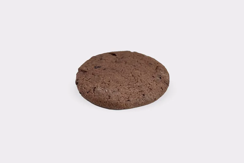 Cookies Nutella