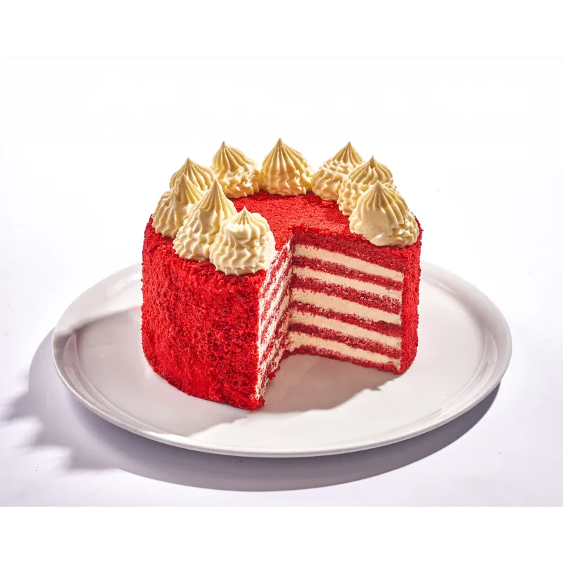 Red Velvet Cake
