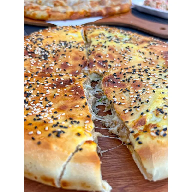 حواوشى سجق بلدى