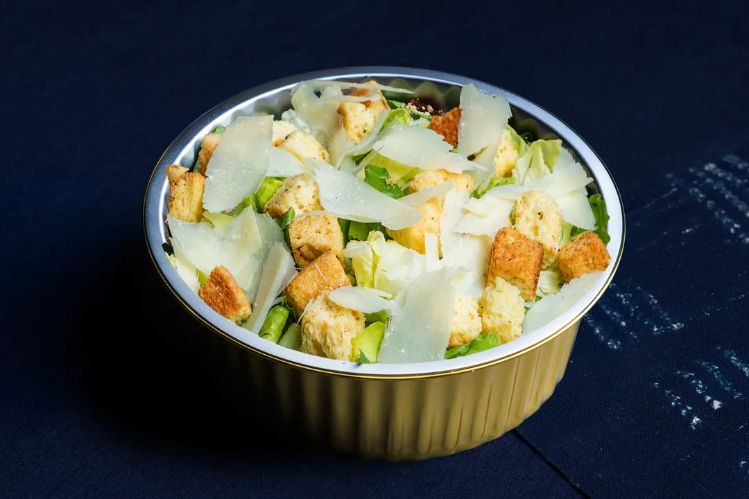 Inslata Chicken Caesar Salad - Large