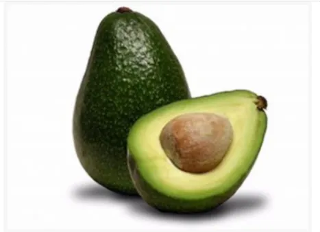Avocado - Kilo