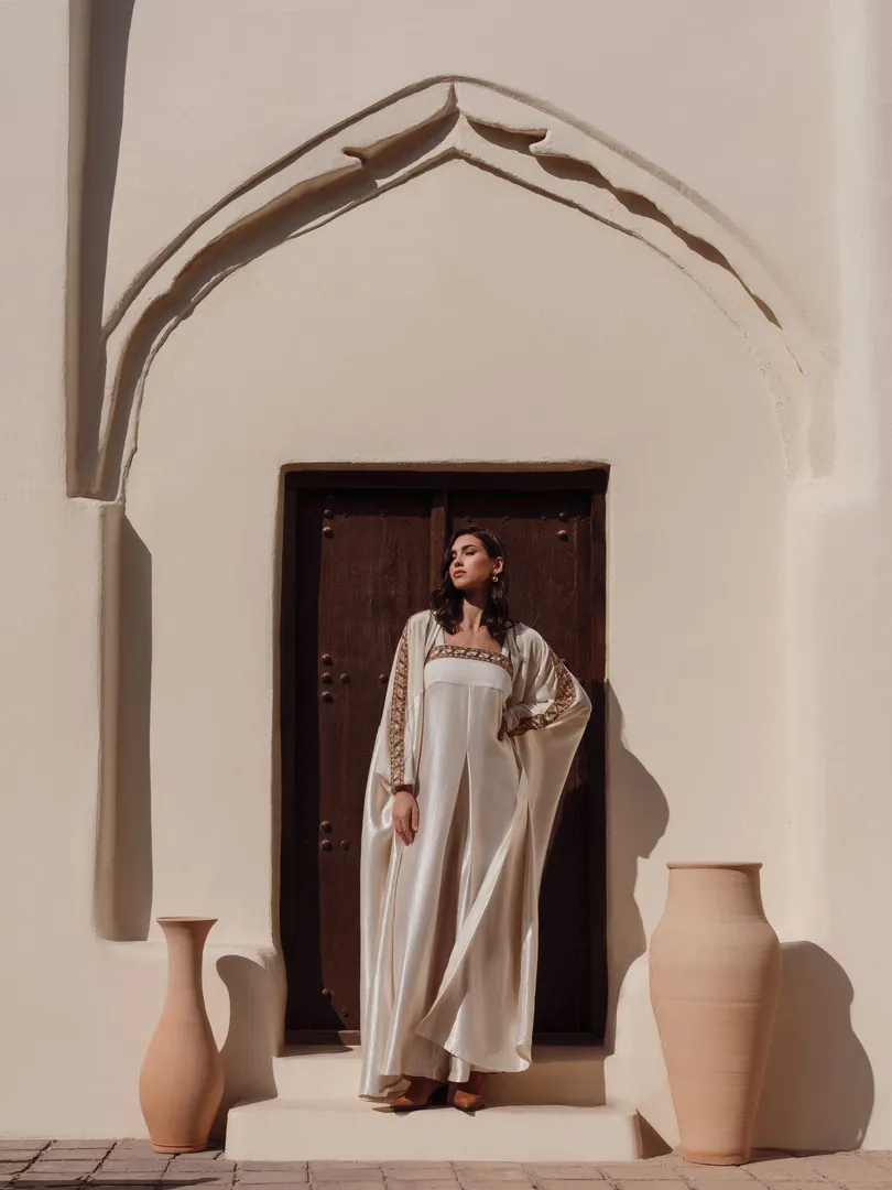Lux Jumpsuit