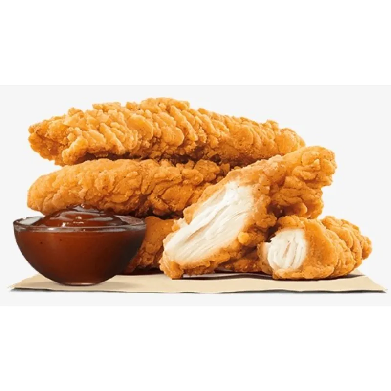 دجاج كرسبي اوريجينال