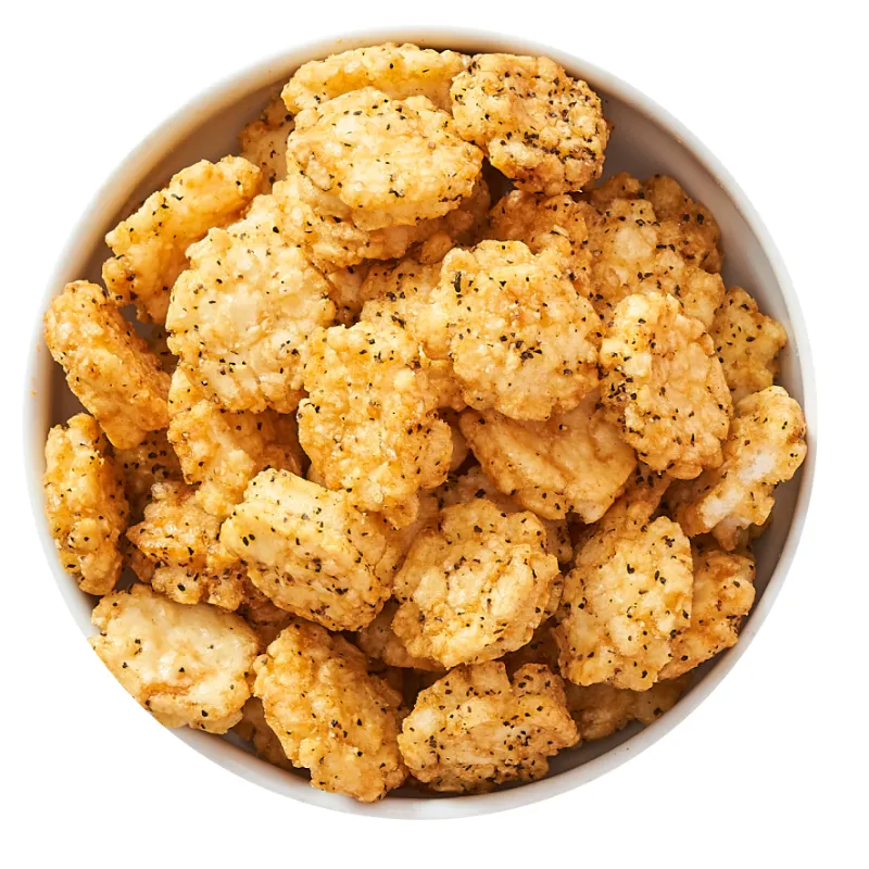 Rice Thai Snacks
