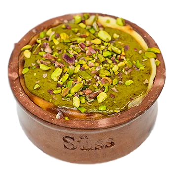 Om Ali Tajin with Pistachio