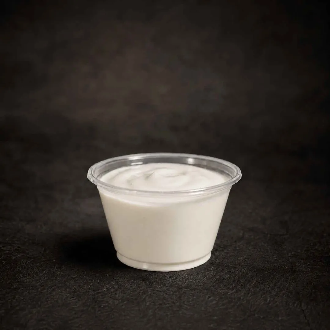Extra Sour Cream