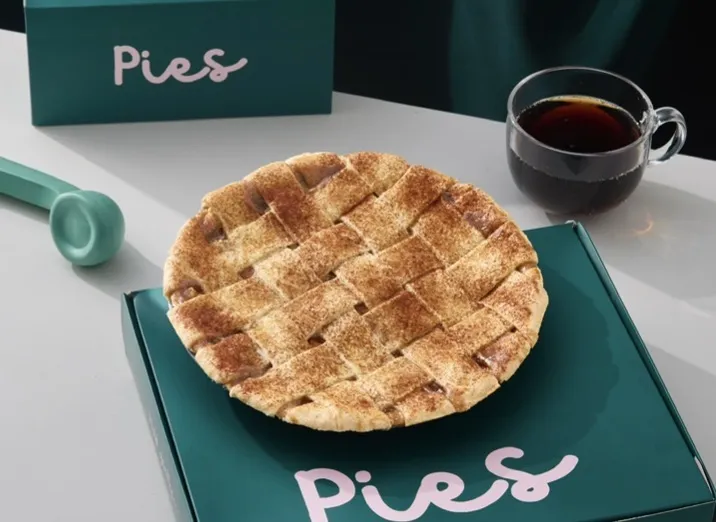 Apple Pie