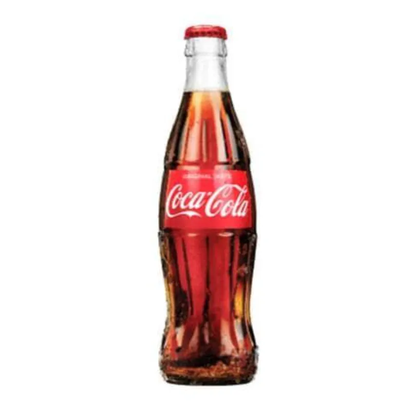 كولا صغيره.