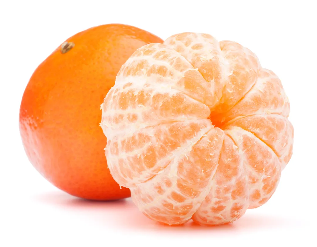 Mandarina