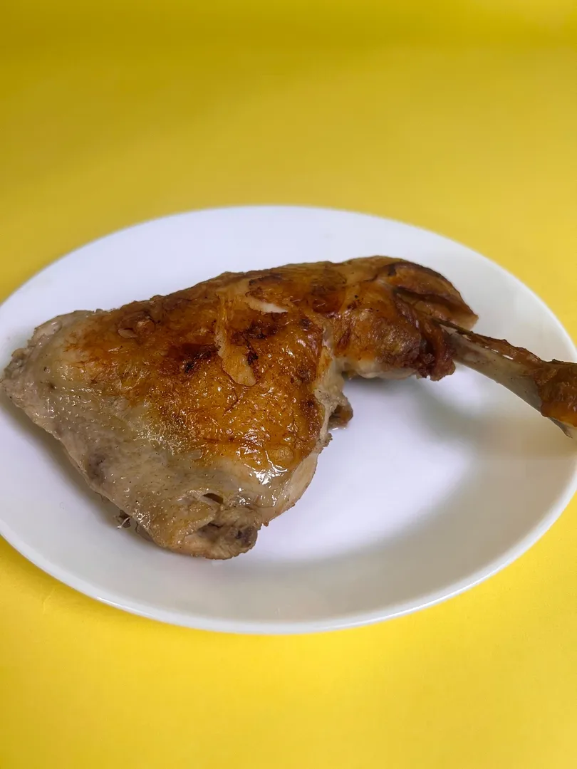 Roasted Chicken
