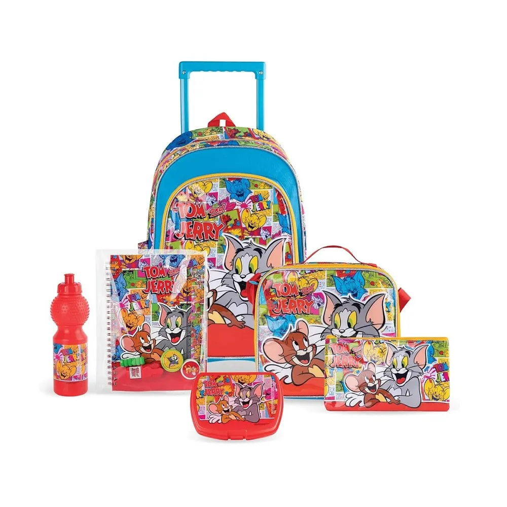 School Supplies