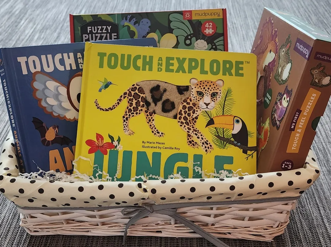 Touch & Explore