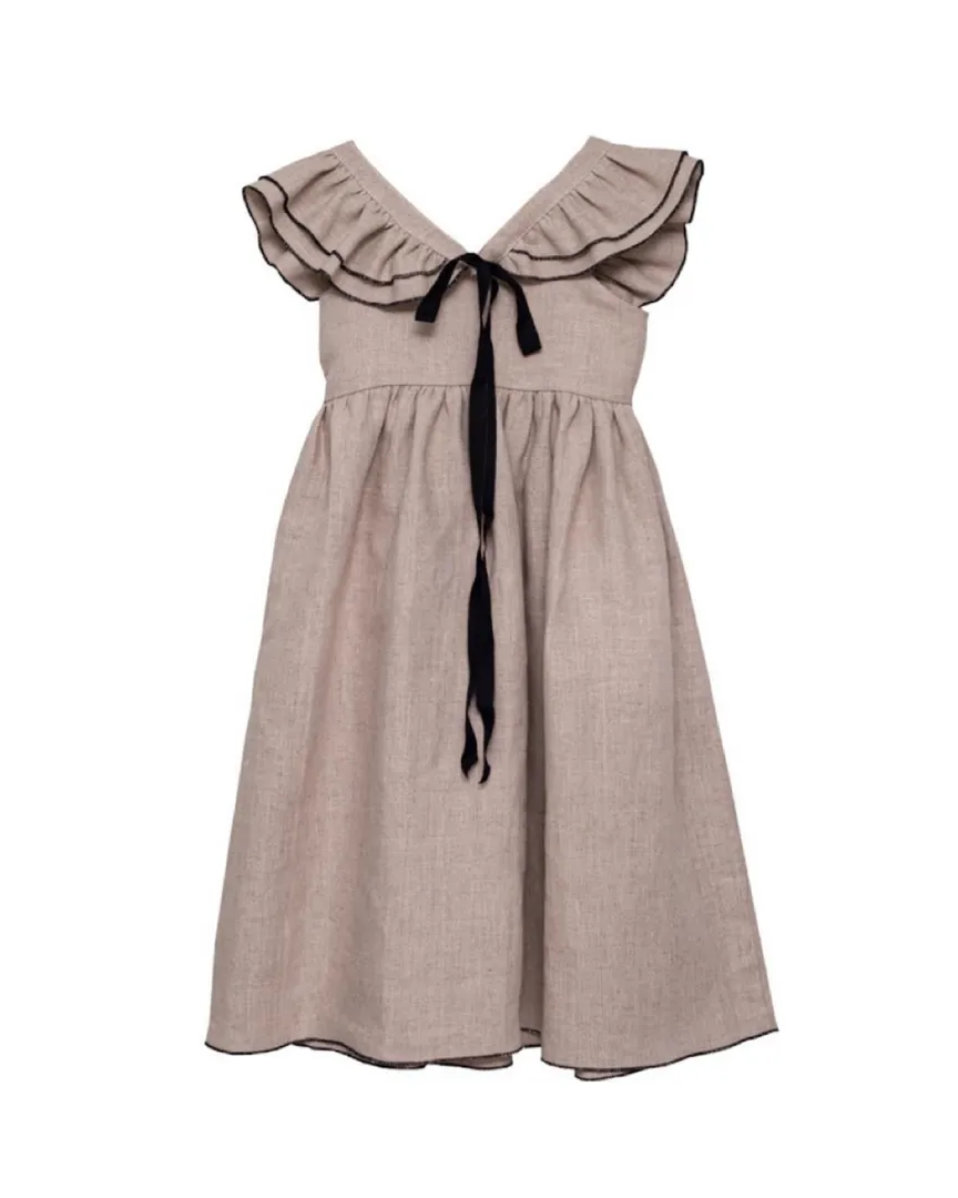 Ava Dress