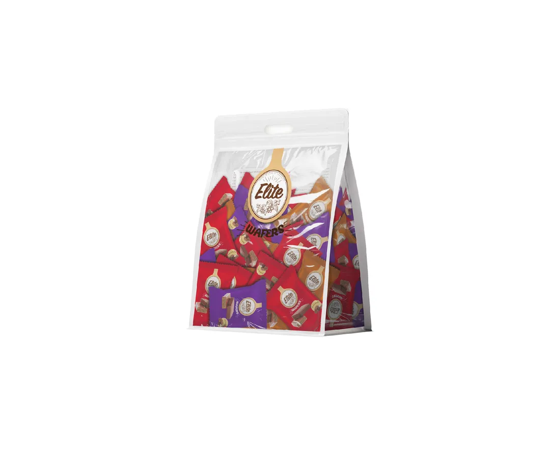 Elite Square - 1Kilo