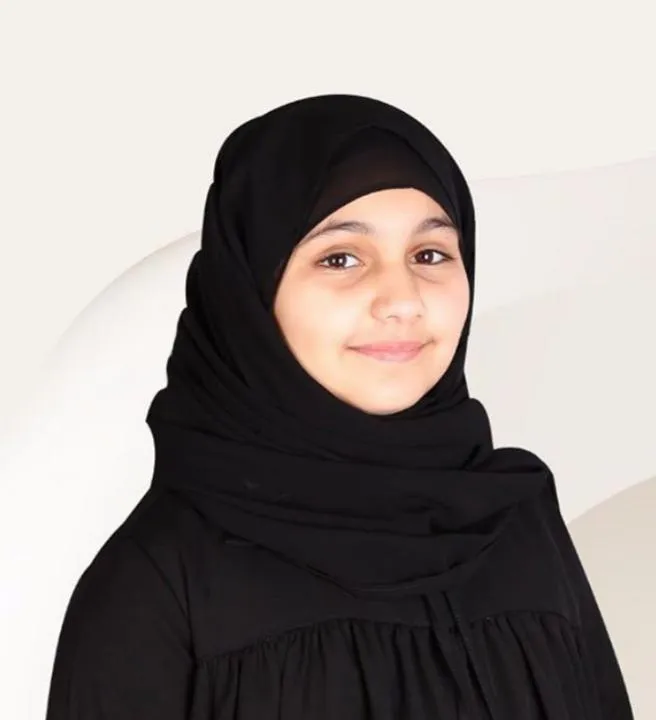 الشيلة السريعة (شيفون) نسائي