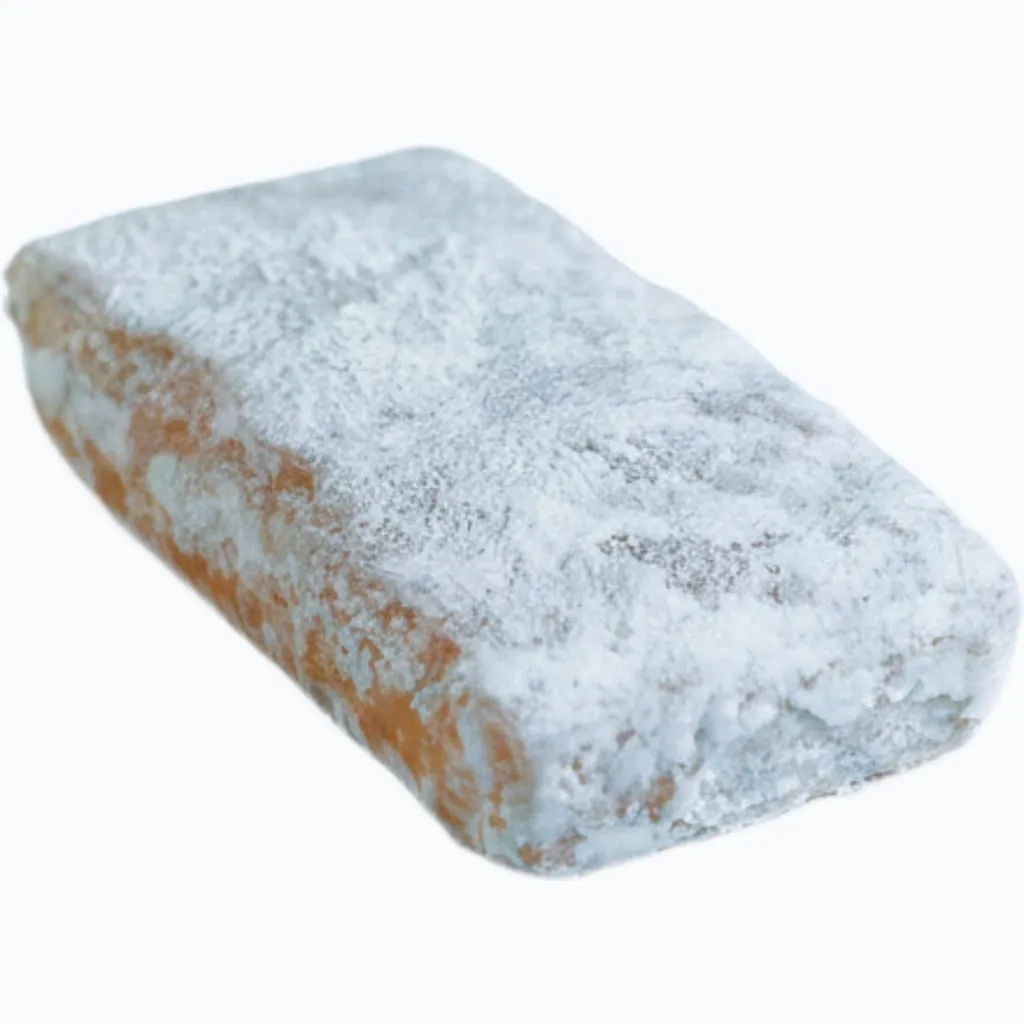 ملبن ساده