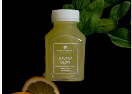 Havana Glow