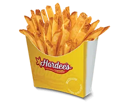 NATURAL-CUT FRENCH FRIES