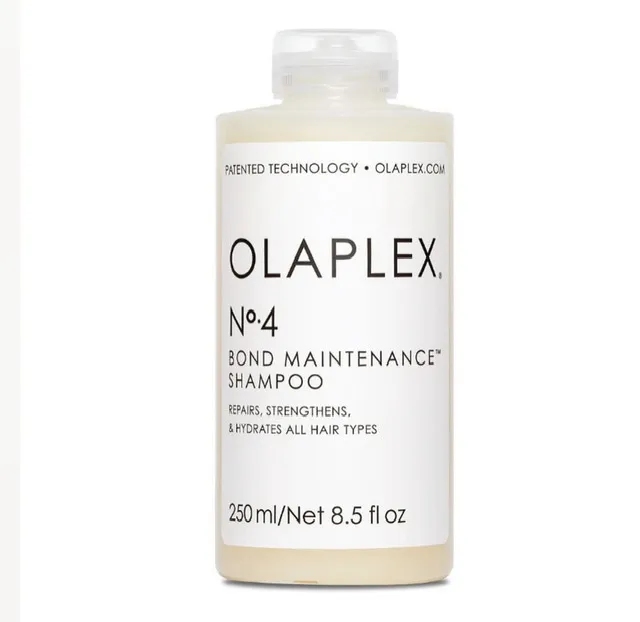 Olaplex shampoo