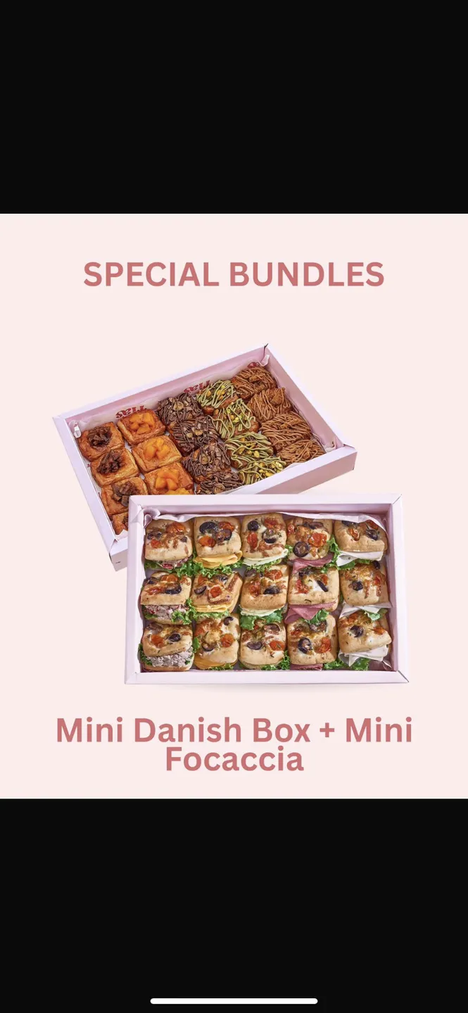 Special Bundles 