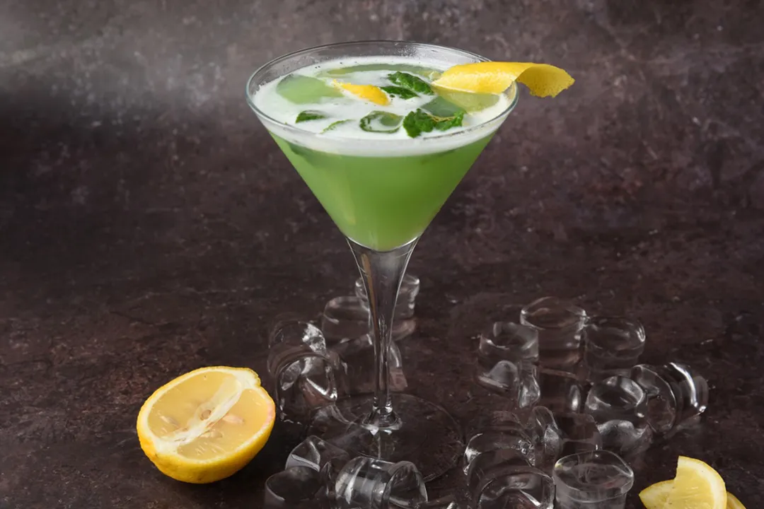 Piña Verde